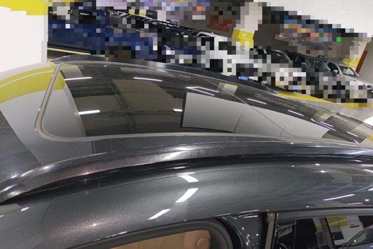 Used Porsche Macan 2018 Macan 2.0T Roof