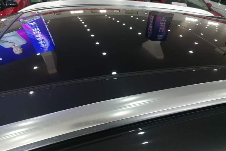 Used Porsche Macan 2018 Macan 2.0T Roof