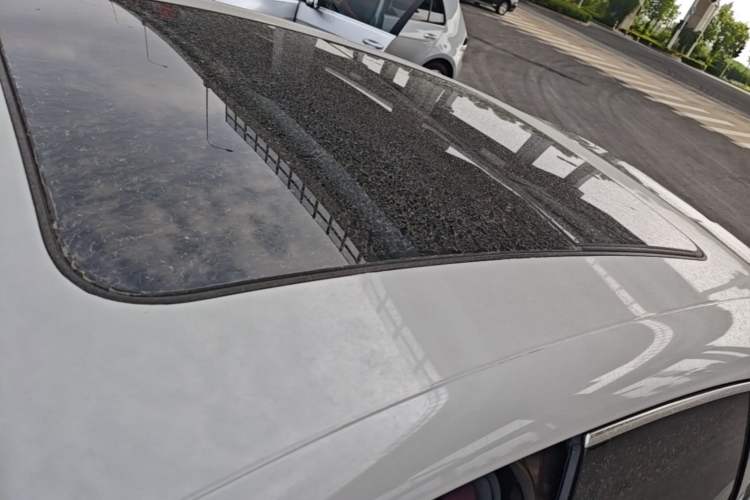 Used Porsche Macan 2018 Macan 2.0T Roof