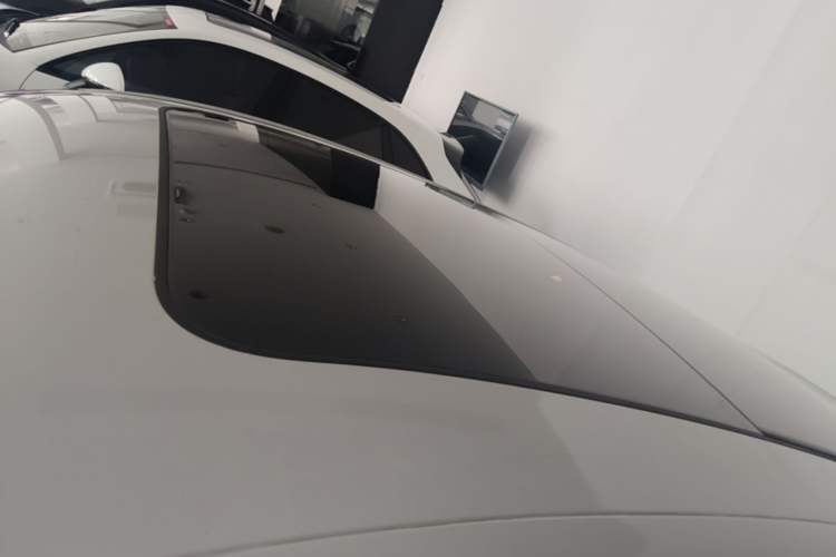 Used Porsche Macan 2018 Macan 2.0T Roof