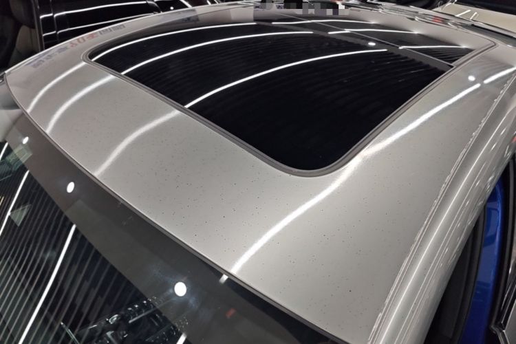 Used Porsche Macan 2018 Macan 2.0T Roof