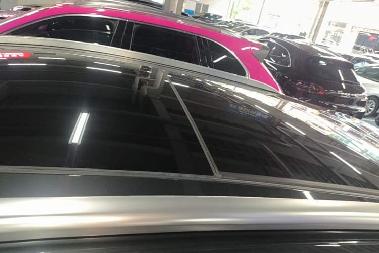 Used Porsche Macan 2018 Macan 2.0T Roof