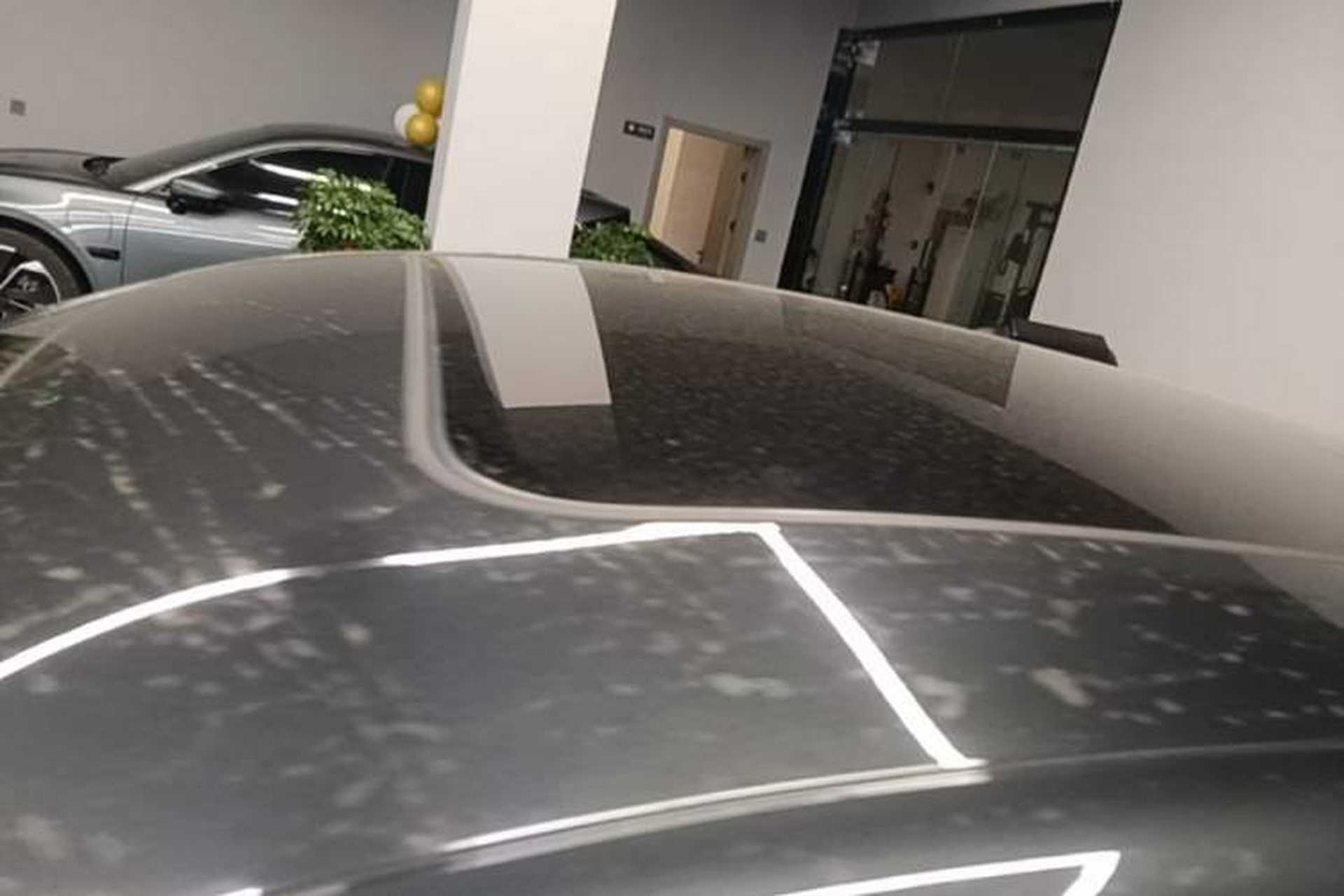 Used Porsche Macan 2018 Macan 2.0T Roof