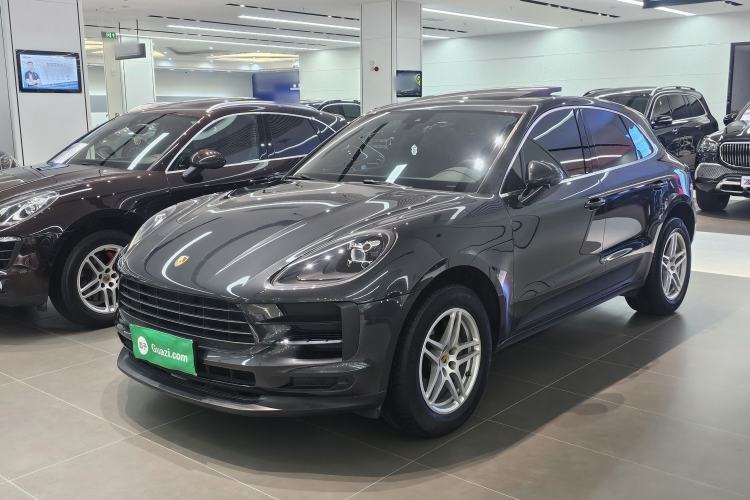 Used Porsche Macan 2018 Macan 2.0T Guazi used car, China used car export, Used car for sale, Used  cars, Cheapest cars for sale