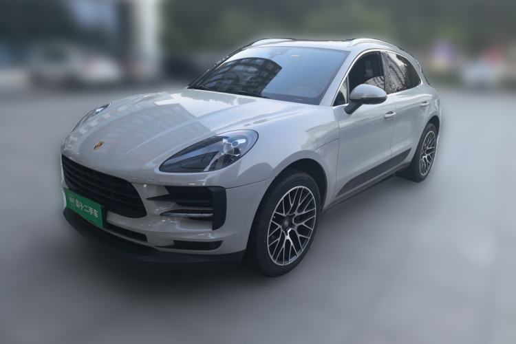 Ojetý Porsche Macan 2018 Macan 2.0T Guazi used car, China used car export, Used car for sale, Used  cars, Cheapest cars for sale