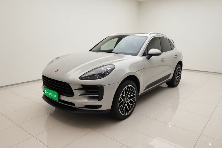Porsche Macan 2018 Macan 2.0T usado Guazi used car, China used car export, Used car for sale, Used  cars, Cheapest cars for sale