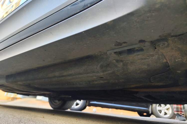 Used Porsche Macan 2018 Macan 2.0T Chassis Front Right