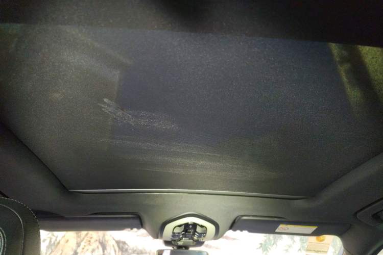 Used Porsche Macan 2018 Macan 2.0T Headliner