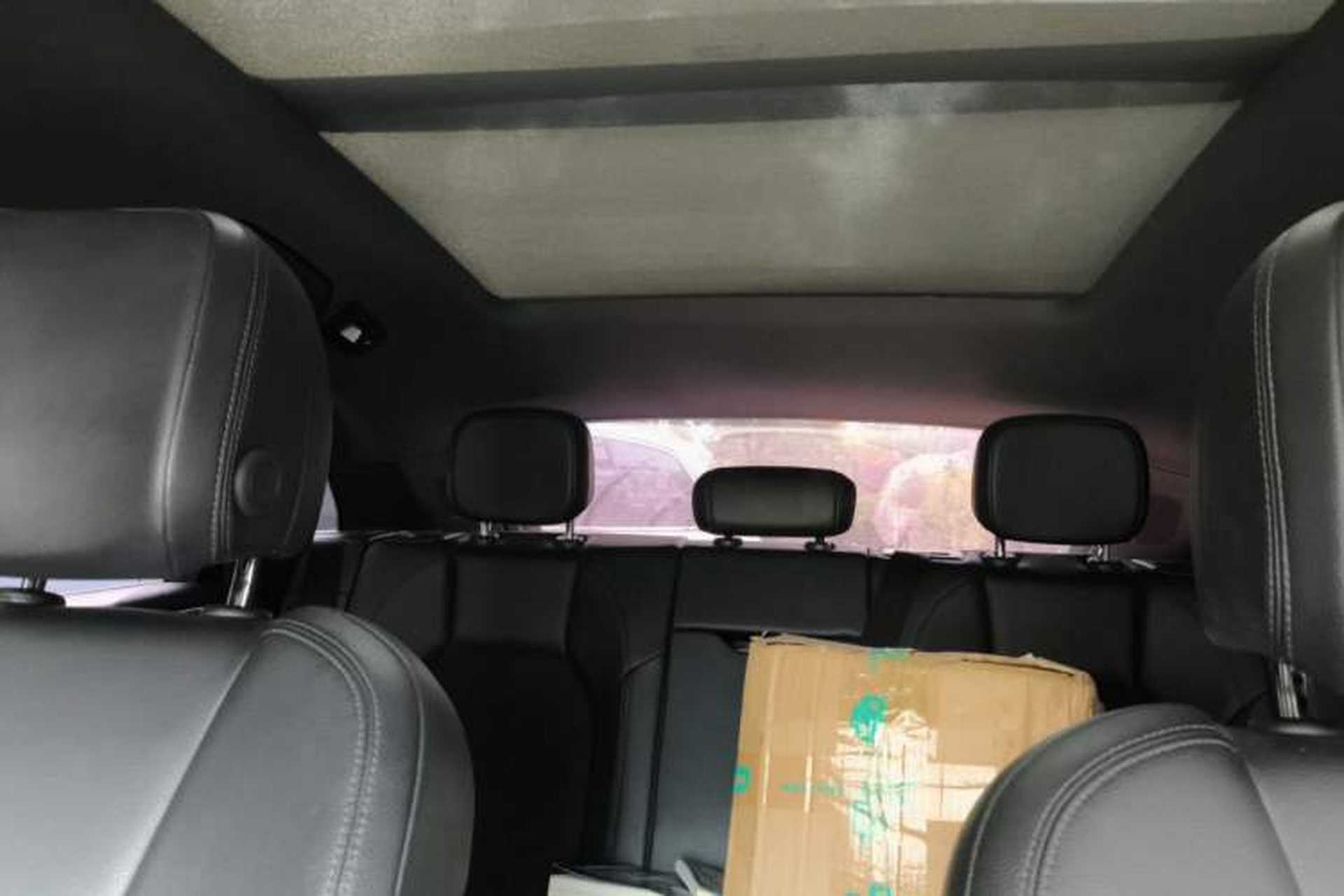 Used Porsche Macan 2018 Macan 2.0T Headliner