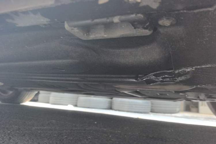 Used Porsche Macan 2018 Macan 2.0T Chassis Front Right