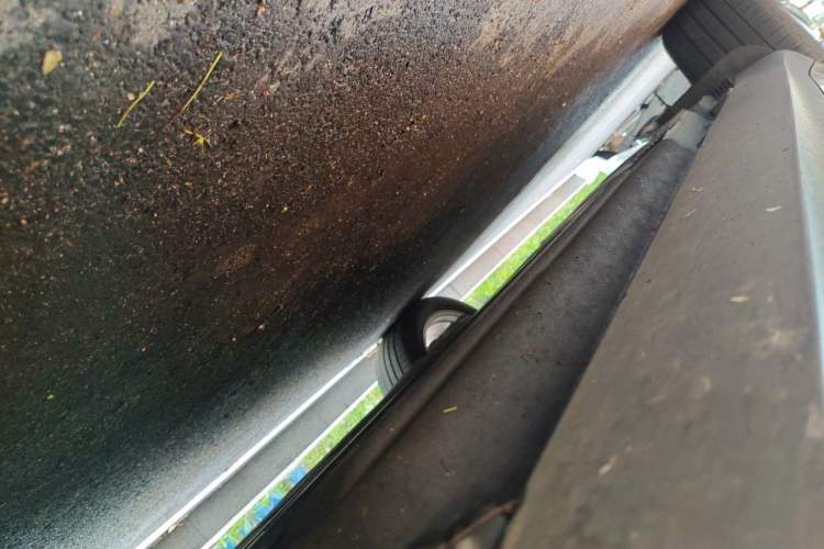 Used Porsche Macan 2018 Macan 2.0T Chassis Front Right