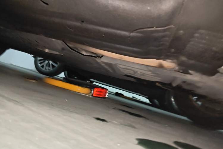 Used Porsche Macan 2018 Macan 2.0T Chassis Front Right