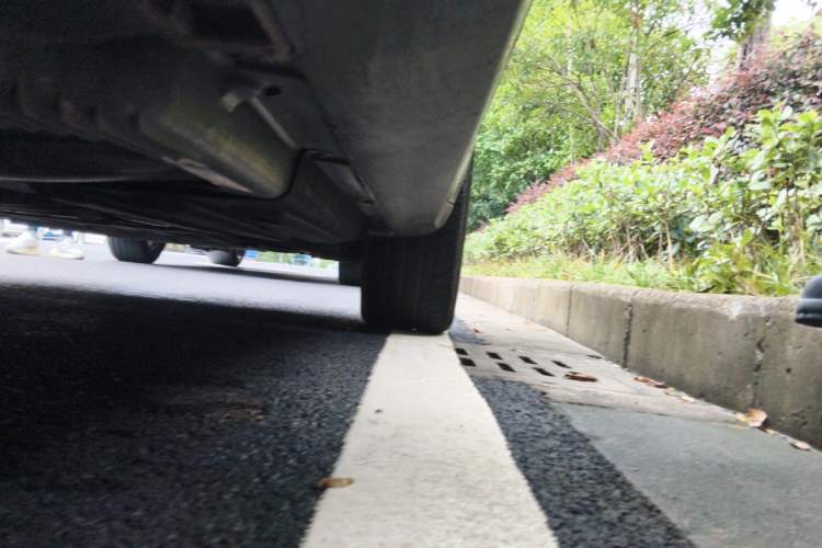 Used Porsche Macan 2018 Macan 2.0T Chassis Rear Right
