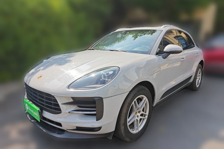 Used Porsche Macan 2018 Macan 2.0T Guazi used car, China used car export, Used car for sale, Used Porsche cars, Cheapest cars for sale