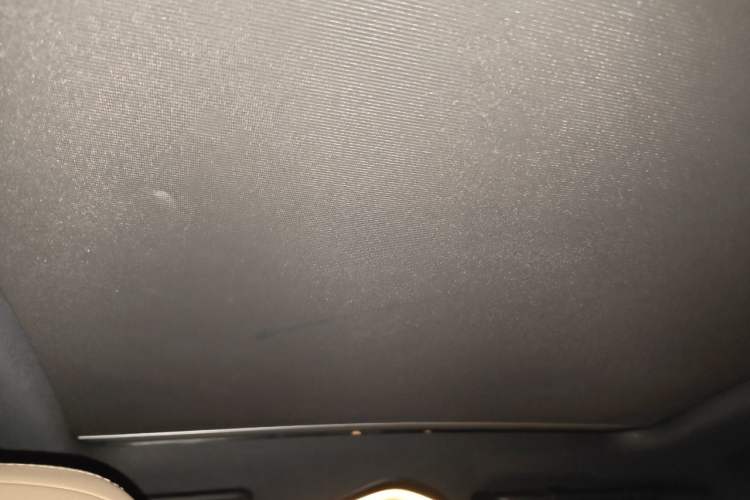 Used Porsche Macan 2018 Macan 2.0T Headliner