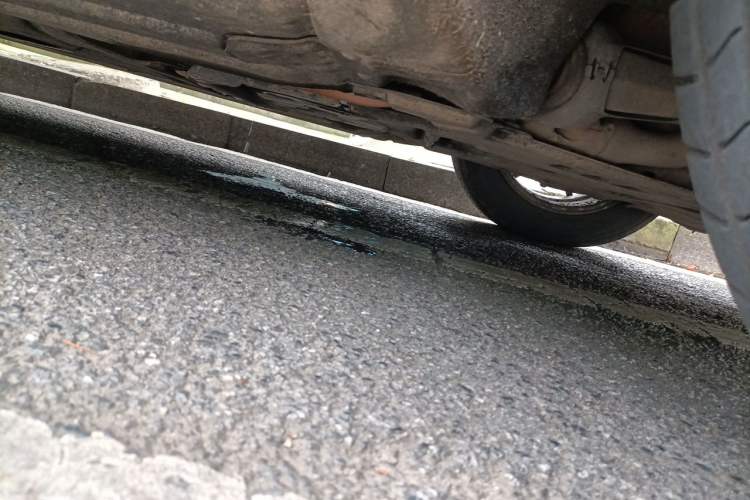 Used Porsche Macan 2018 Macan 2.0T Chassis Front Right