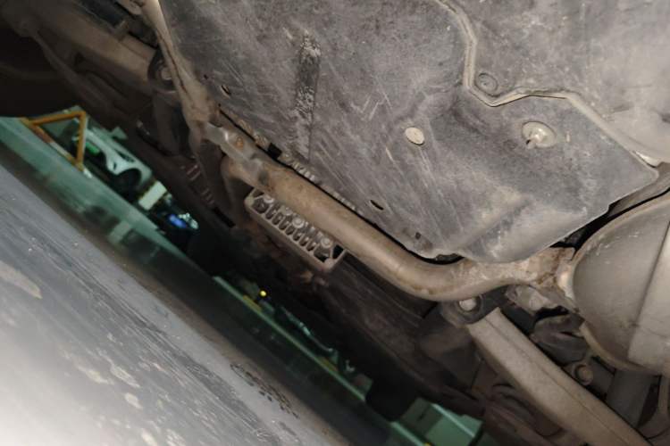 Used Porsche Macan 2018 Macan 2.0T Chassis Front