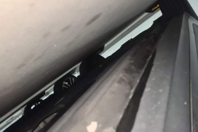 Used Porsche Macan 2018 Macan 2.0T Chassis Front Right