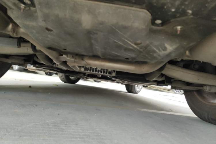 Used Porsche Macan 2018 Macan 2.0T Chassis Rear