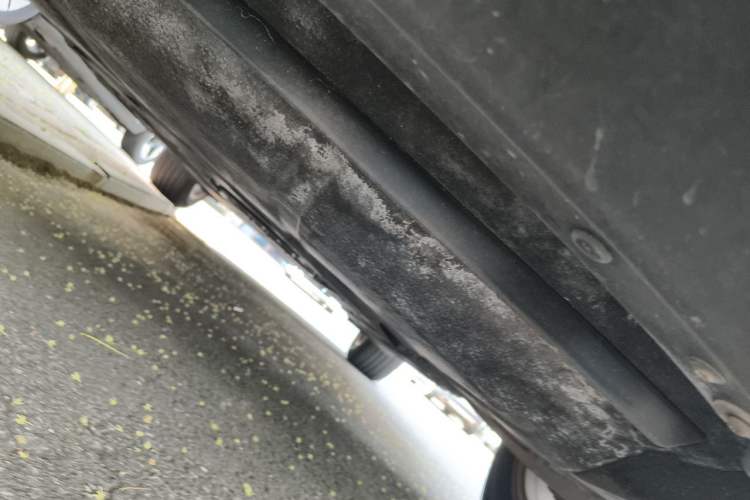 Used Porsche Macan 2018 Macan 2.0T Chassis Rear Right