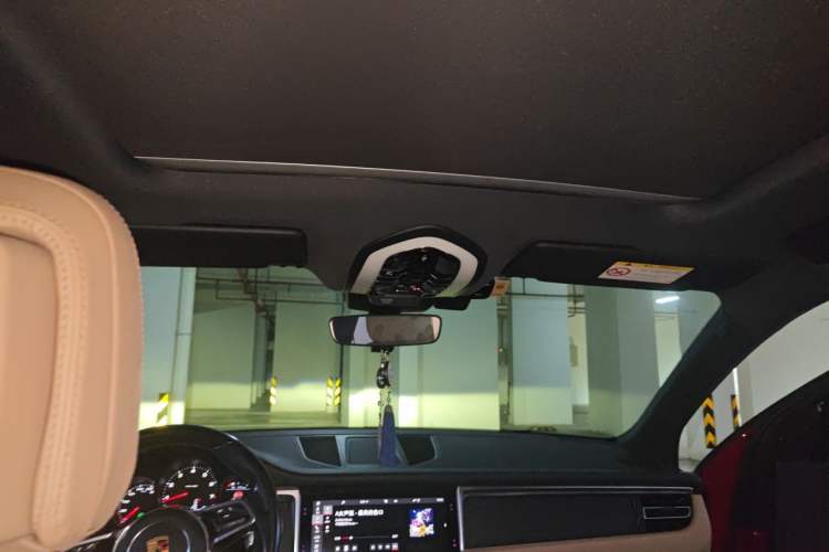 Used Porsche Macan 2018 Macan 2.0T Headliner
