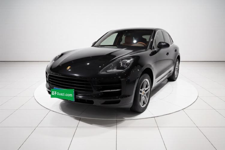 Used Porsche Macan 2018 Macan 2.0T Guazi used car, China used car export, Used car for sale, Used  cars, Cheapest cars for sale