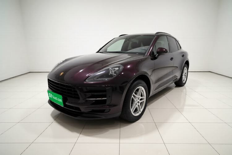 Used Porsche Macan 2018 Macan 2.0T Guazi used car, China used car export, Used car for sale, Used cars, Cheapest cars for sale