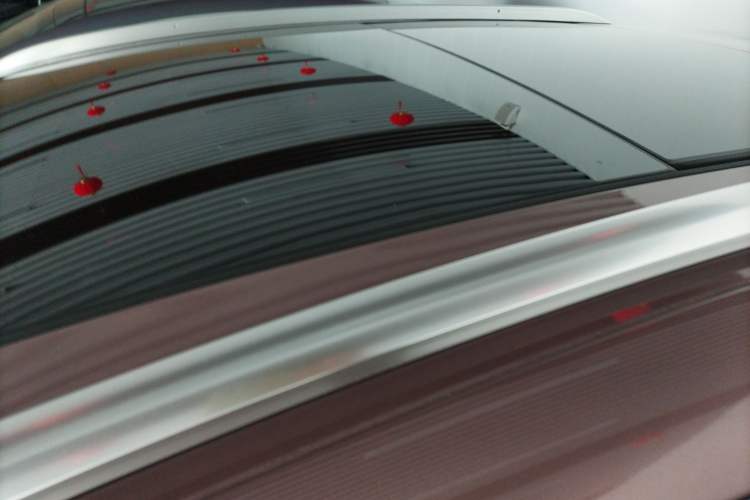 Used Porsche Macan 2018 Macan 2.0T Roof