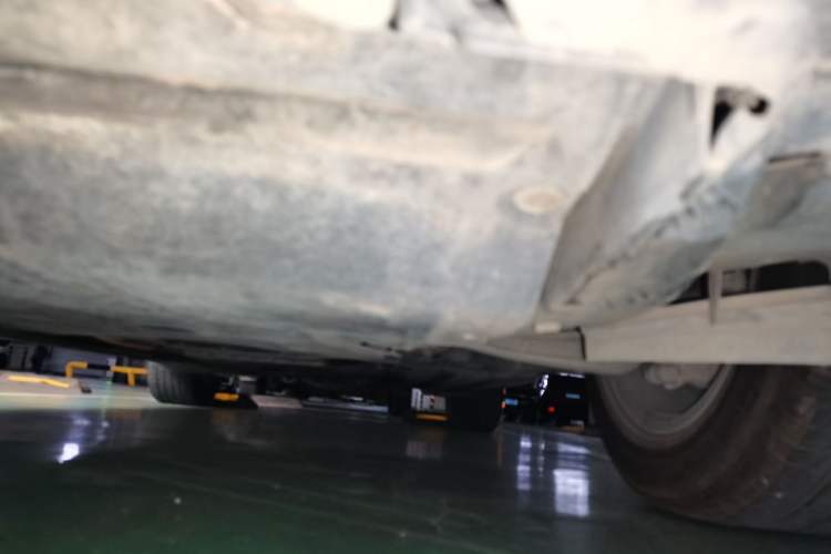 Used Porsche Macan 2018 Macan 2.0T Chassis Front Left
