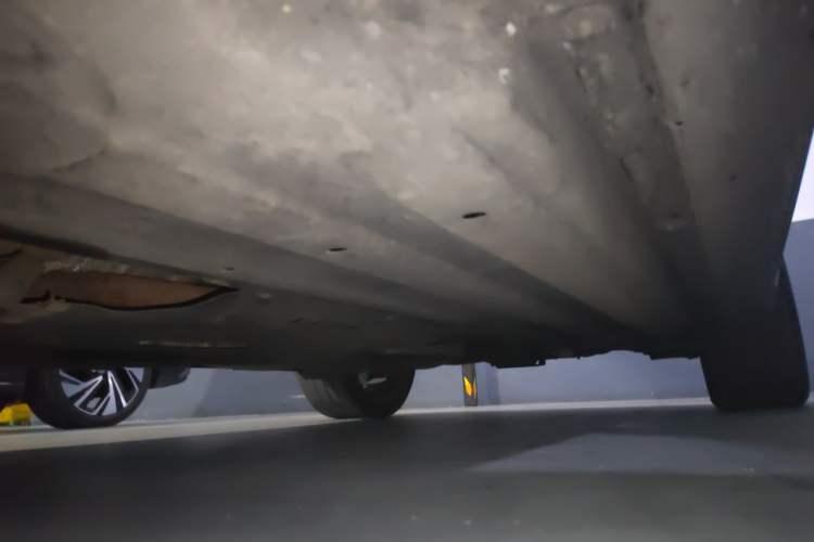 Used Porsche Macan 2018 Macan 2.0T Chassis Front Left