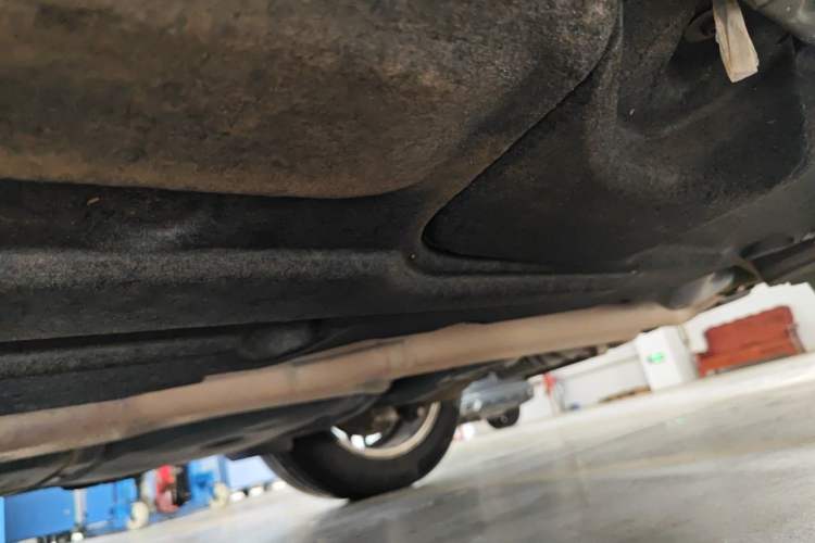 Used Porsche Macan 2018 Macan 2.0T Chassis Front Left