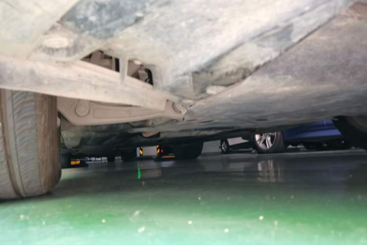 Used Porsche Macan 2018 Macan 2.0T Chassis Front Right