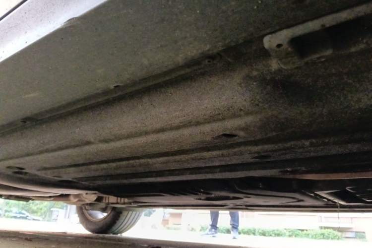 Used Porsche Macan 2018 Macan 2.0T Chassis Front Right