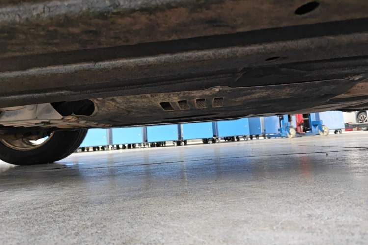 Used Porsche Macan 2018 Macan 2.0T Chassis Front Right