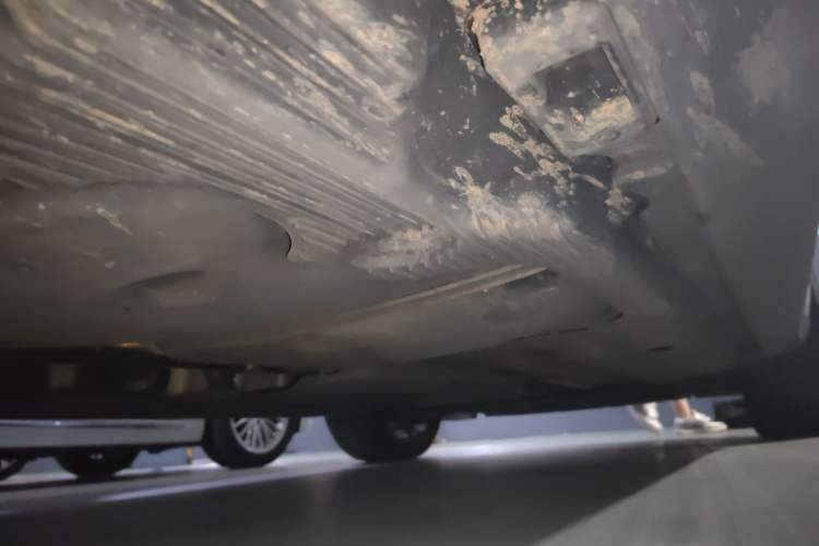 Used Porsche Macan 2018 Macan 2.0T Chassis Rear Right
