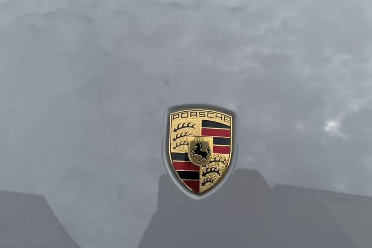 Used Porsche Macan 2018 Macan 2.0T Exterior 7