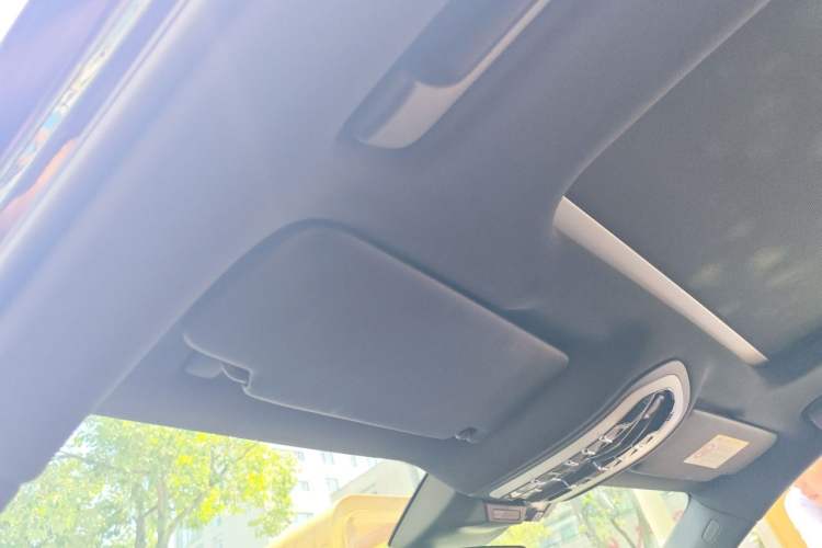 Used Porsche Macan 2018 Macan 2.0T Headliner