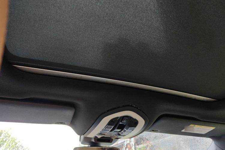 Used Porsche Macan 2018 Macan 2.0T Headliner