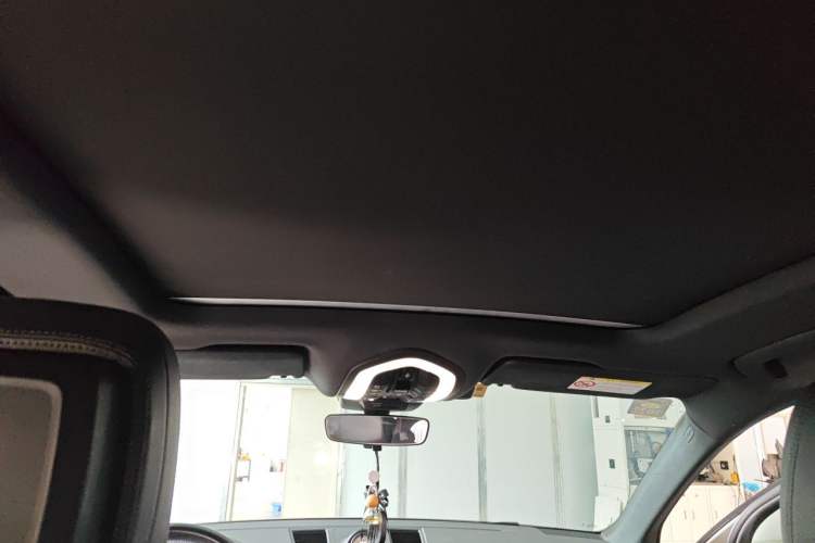 Used Porsche Macan 2018 Macan 2.0T Headliner