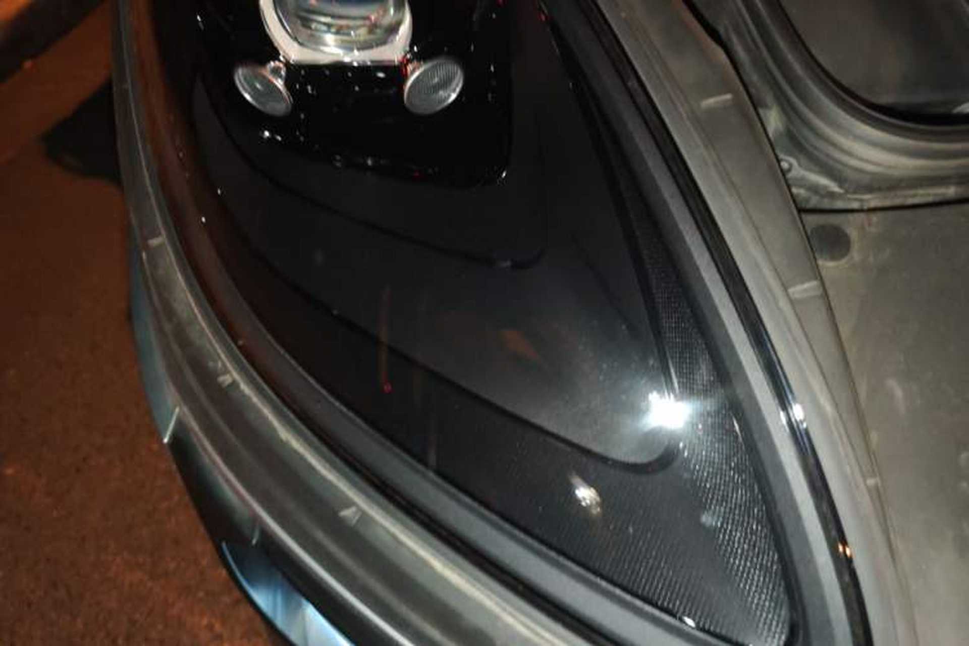 Used Porsche Macan 2018 Macan 2.0T Right Front Headlight