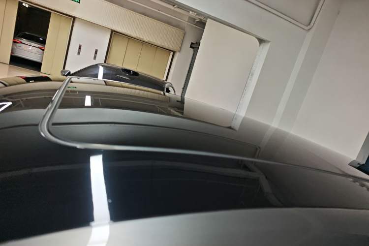 Used Porsche Macan 2018 Macan 2.0T Roof