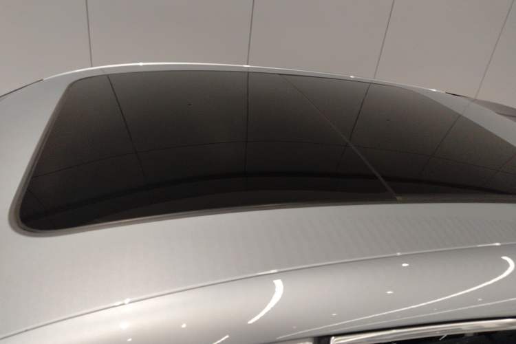 Used Porsche Macan 2018 Macan 2.0T Roof