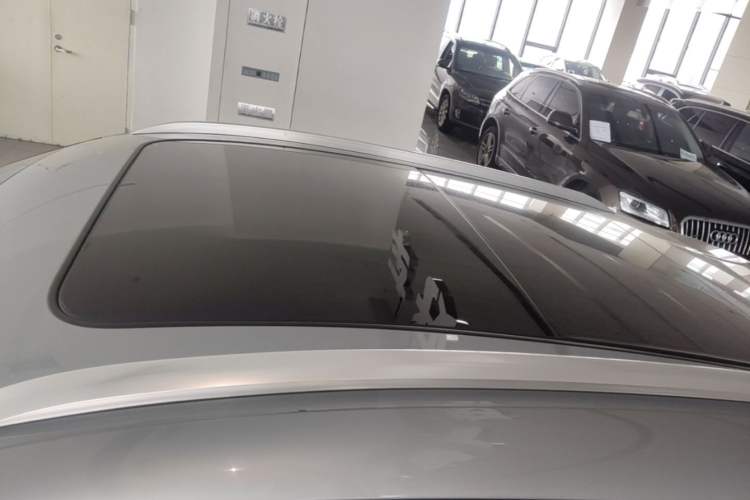 Used Porsche Macan 2018 Macan 2.0T Roof