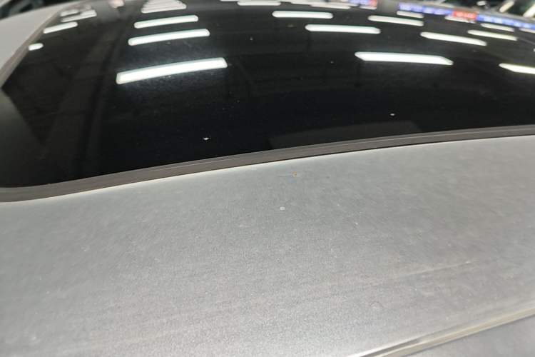 Used Porsche Macan 2018 Macan 2.0T Roof