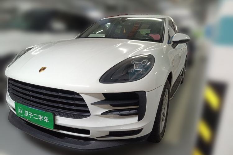 Used Porsche Macan 2018 Macan 2.0T Guazi used car, China used car export, Used car for sale, Used  cars, Cheapest cars for sale