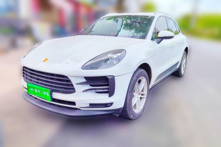 Używany Porsche Macan 2018 Macan 2.0T Guazi used car, China used car export, Used car for sale, Used  cars, Cheapest cars for sale