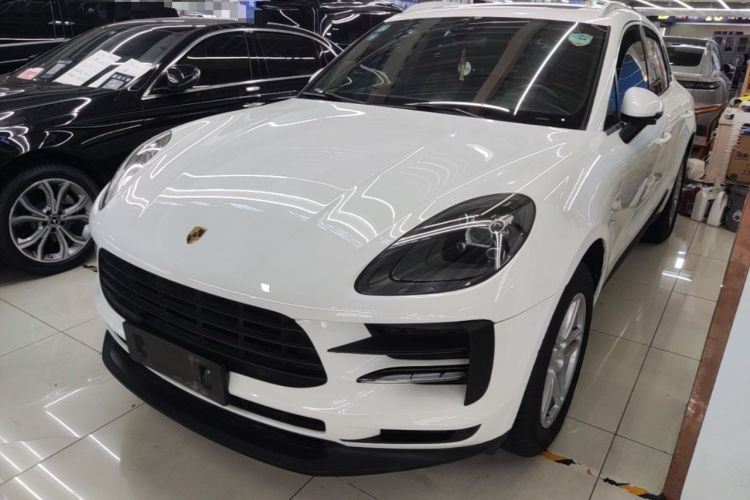 Used Porsche Macan 2018 Macan 2.0T Guazi used car, China used car export, Used car for sale, Used  cars, Cheapest cars for sale