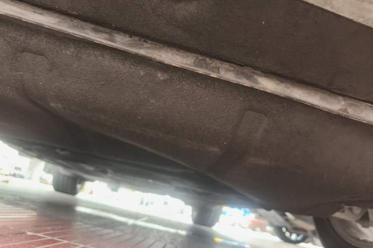 Used Porsche Macan 2018 Macan 2.0T Chassis Front