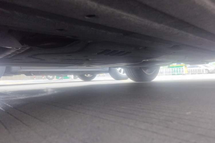 Used Porsche Macan 2018 Macan 2.0T Chassis Front Left