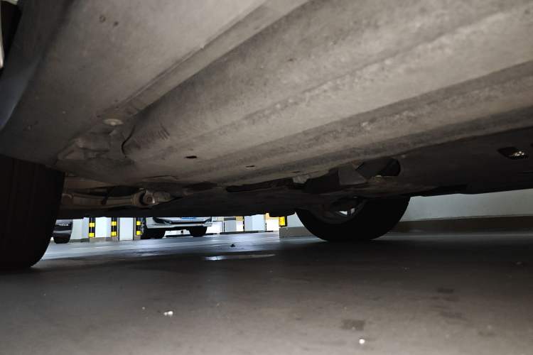 Used Porsche Macan 2018 Macan 2.0T Chassis Front Left